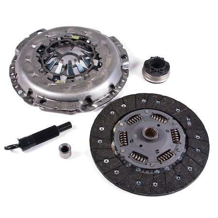 Luk Clutch Kit, 02-050 02-050